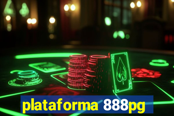 plataforma 888pg